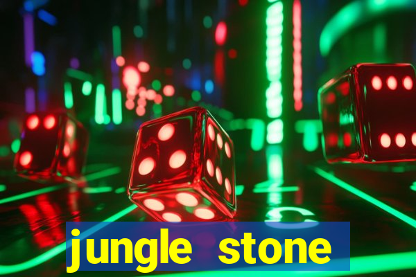 jungle stone reclame aqui